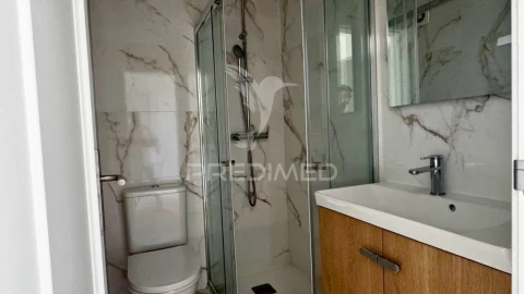 Apartamento T3 para Venda em Beja (Salvador e Santa Maria da Feira)