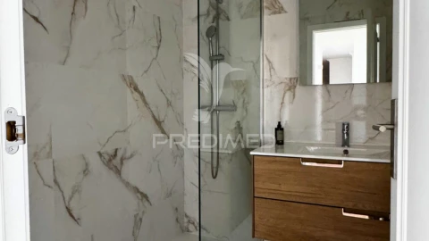 Apartamento T3 para Venda em Beja (Salvador e Santa Maria da Feira)