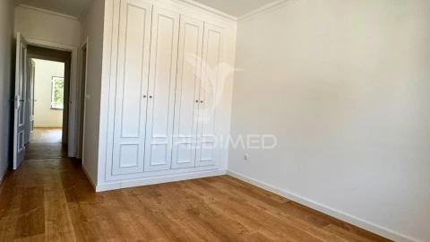 Apartamento T3 para Venda em Beja (Salvador e Santa Maria da Feira)