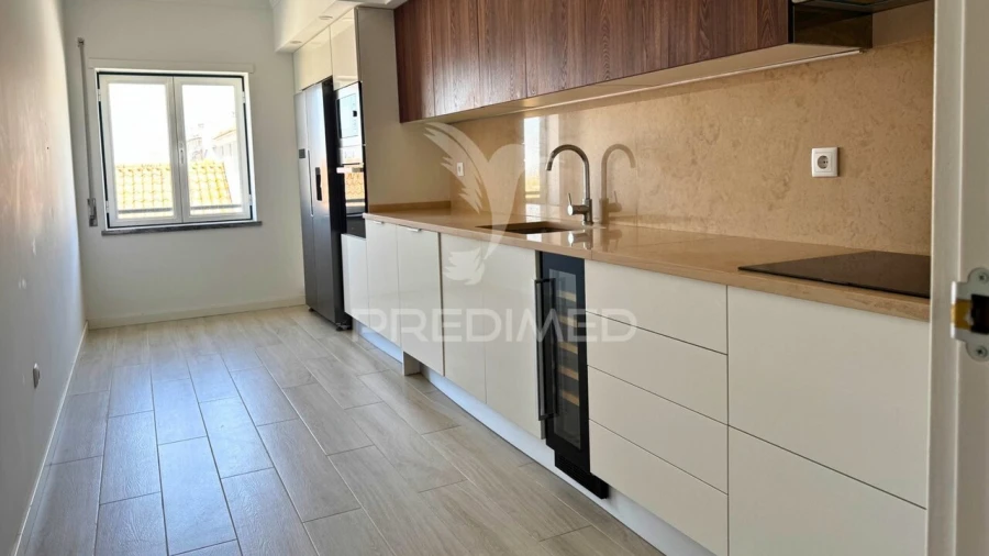 Apartamento T3 para Venda em Beja (Salvador e Santa Maria da Feira) Foto 4