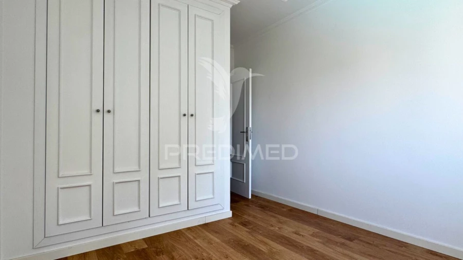 Apartamento T3 para Venda em Beja (Salvador e Santa Maria da Feira) Foto 16