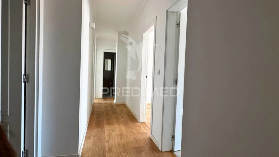 Apartamento T3 para Venda em Beja (Salvador e Santa Maria da Feira) Foto 8