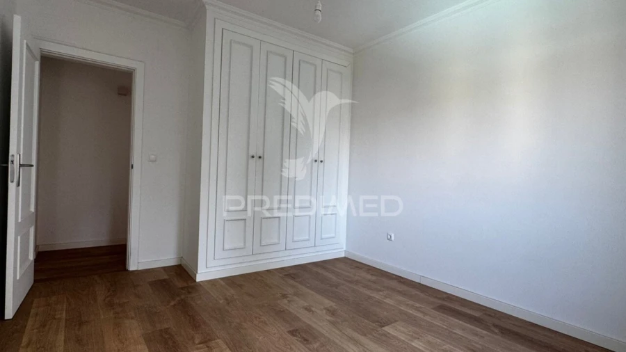 Apartamento T3 para Venda em Beja (Salvador e Santa Maria da Feira) Foto 12