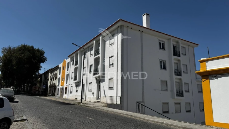 Apartamento T3 para Venda em Beja (Salvador e Santa Maria da Feira) Foto 2