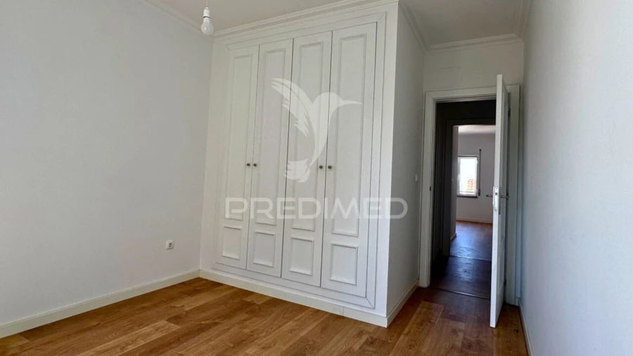 Apartamento T3 para Venda em Beja (Salvador e Santa Maria da Feira) Foto 15