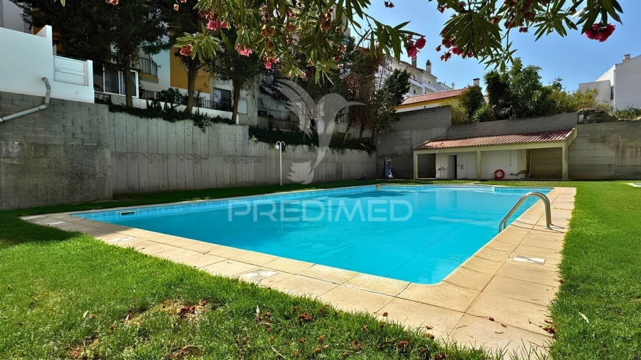Apartamento T3 para Venda em Beja (Salvador e Santa Maria da Feira) Foto 24