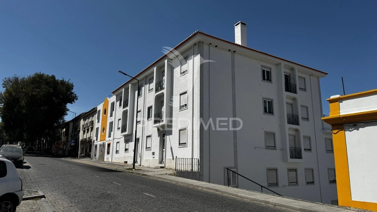 Apartamento T3 para Venda em Beja (Salvador e Santa Maria da Feira) Foto 2