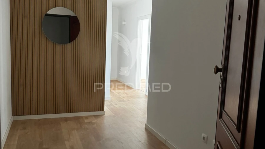 Apartamento T3 para Venda em Beja (Salvador e Santa Maria da Feira)