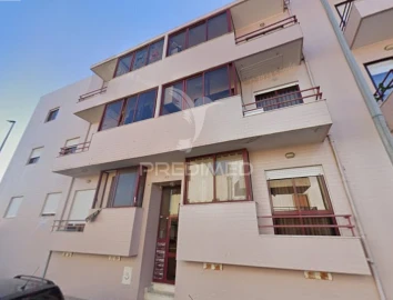 Apartamento T1 para Venda em Vila do Conde