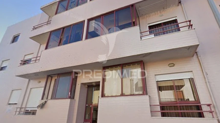 Apartamento T1 para Venda em Vila do Conde