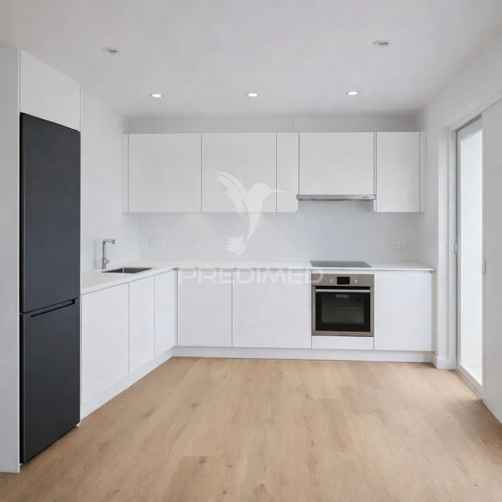Apartamento T2 para Venda em Tondela e Nandufe Foto 4