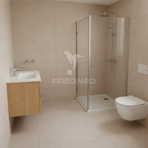 Apartamento T2 para Venda em Tondela e Nandufe Foto 5