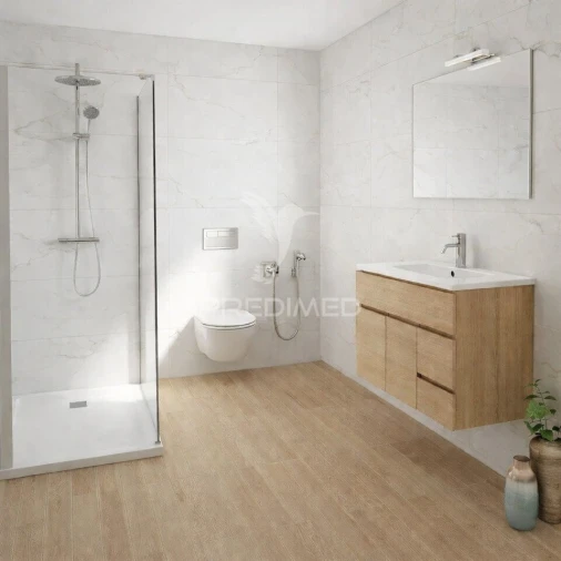 Apartamento T2 para Venda em Tondela e Nandufe Foto 6