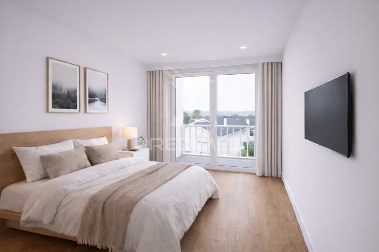 Apartamento T2 para Venda em Tondela e Nandufe Foto 2