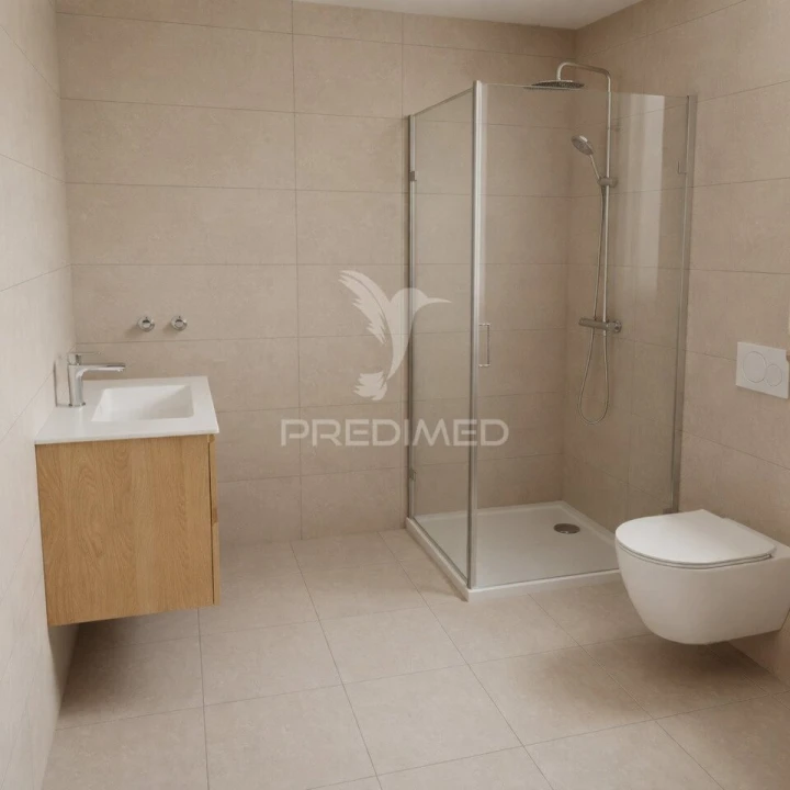 Apartamento T2 para Venda em Tondela e Nandufe Foto 5