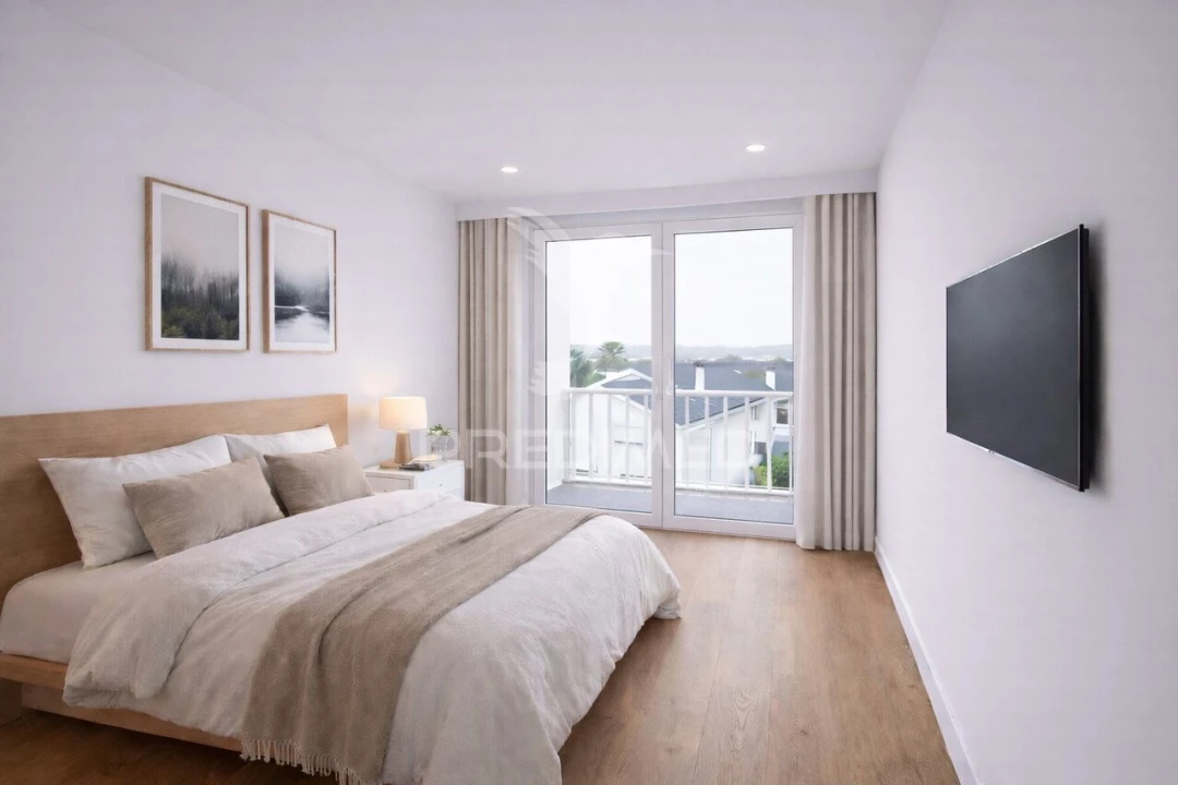 Apartamento T2 para Venda em Tondela e Nandufe Foto 2
