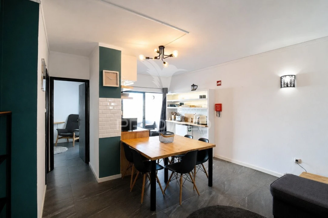 Apartamento T1 para Venda em Portimão Foto 1