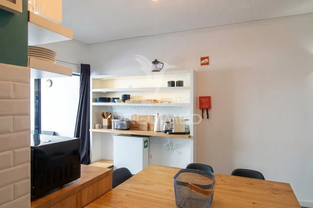 Apartamento T1 para Venda em Portimão Foto 10