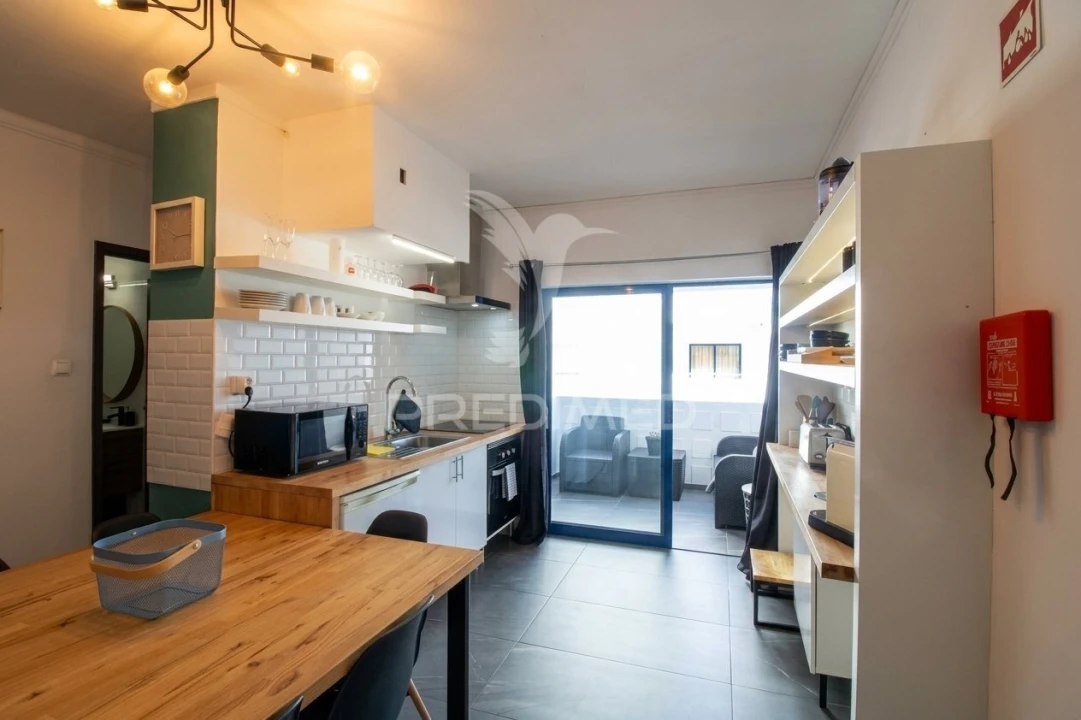 Apartamento T1 para Venda em Portimão Foto 9