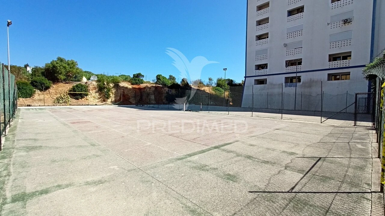 Apartamento T1 para Venda em Portimão Foto 15
