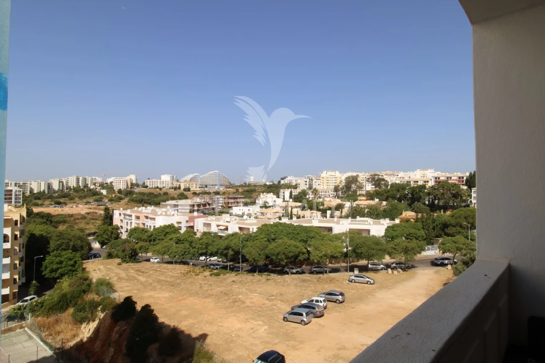 Apartamento T1 para Venda em Portimão Foto 14