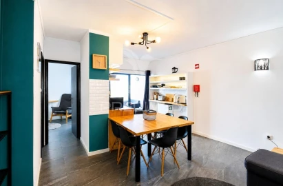 Apartamento T1 para Venda em Portimão