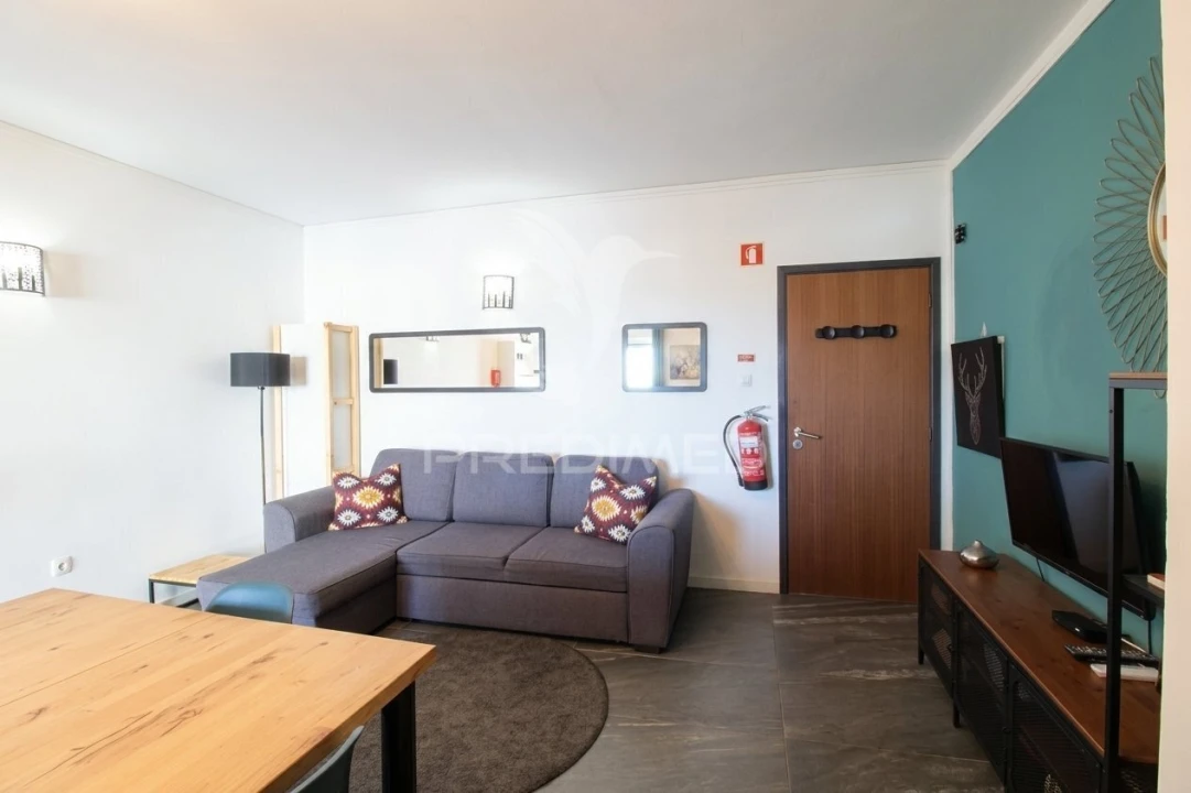 Apartamento T1 para Venda em Portimão Foto 8