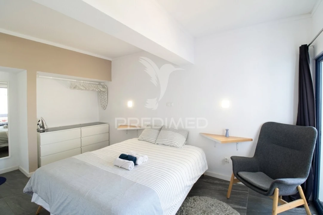 Apartamento T1 para Venda em Portimão Foto 11