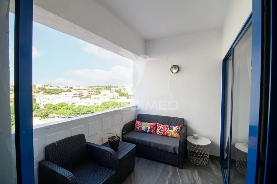 Apartamento T1 para Venda em Portimão Foto 7