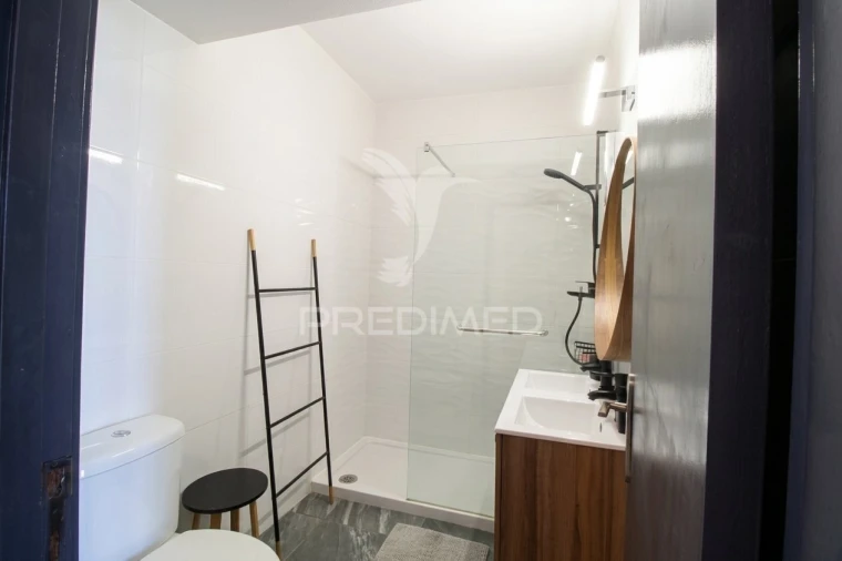 Apartamento T1 para Venda em Portimão Foto 13