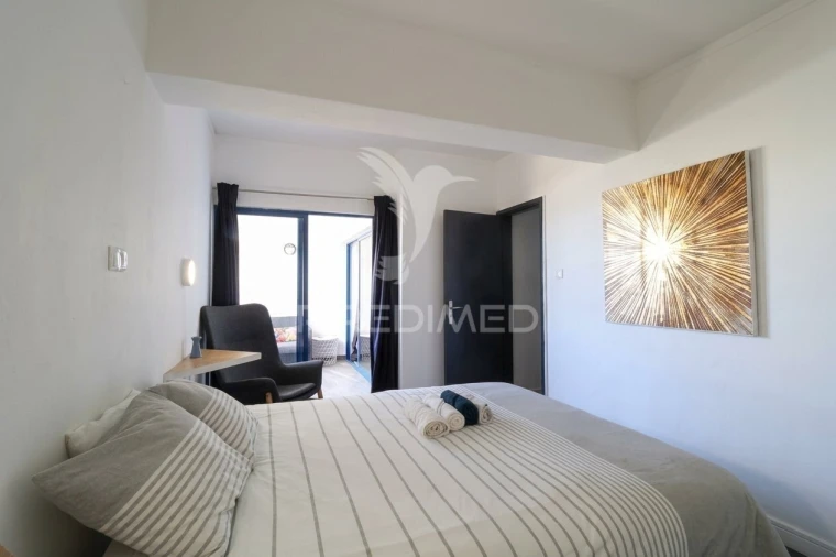 Apartamento T1 para Venda em Portimão Foto 12
