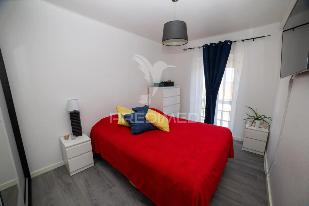 Apartamento T3 para Venda em Bacelo e Senhora da Saúde Foto 14