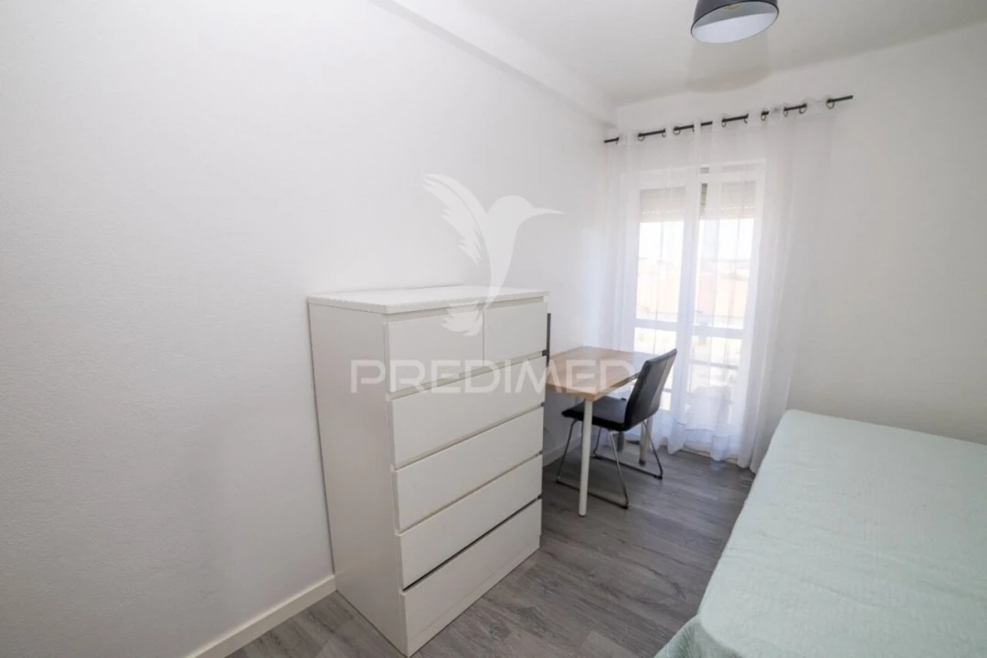Apartamento T3 para Venda em Bacelo e Senhora da Saúde Foto 13