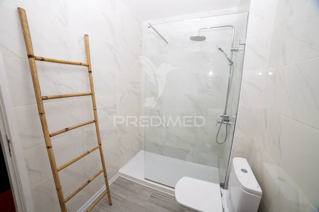 Apartamento T3 para Venda em Bacelo e Senhora da Saúde Foto 18