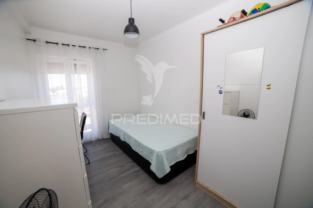 Apartamento T3 para Venda em Bacelo e Senhora da Saúde Foto 8
