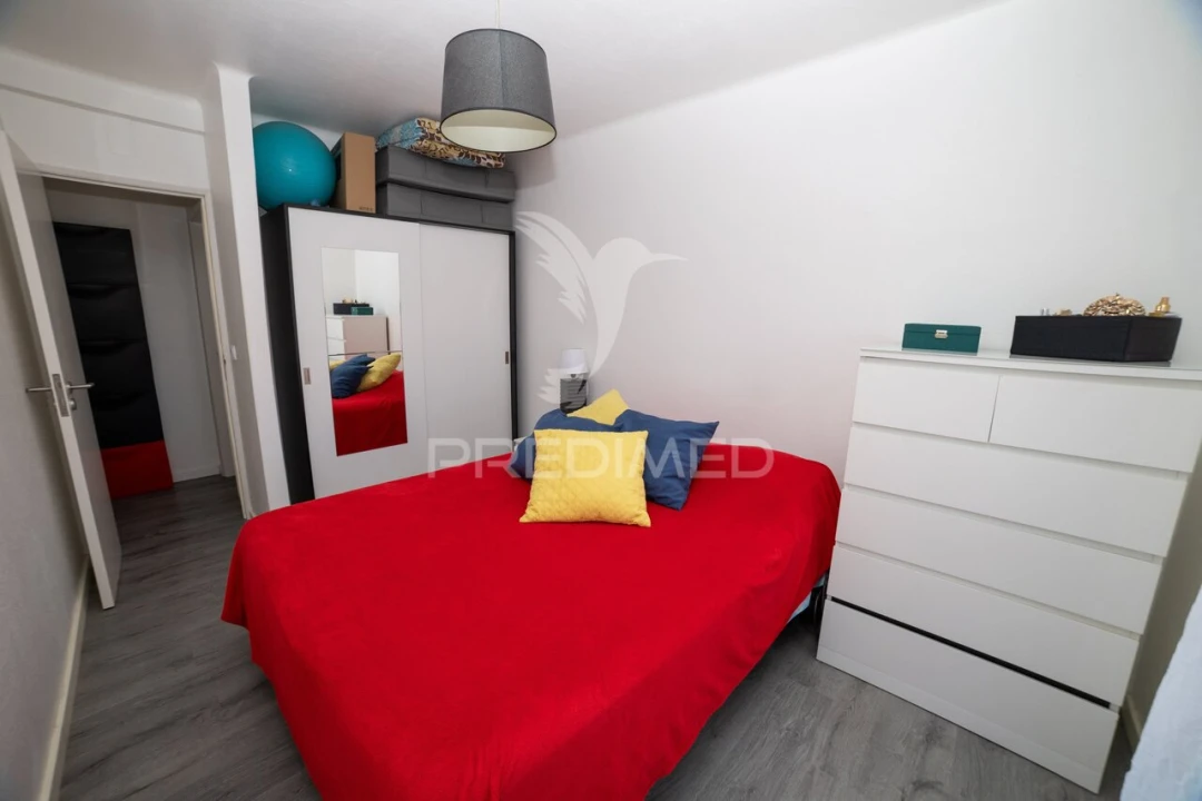 Apartamento T3 para Venda em Bacelo e Senhora da Saúde Foto 15