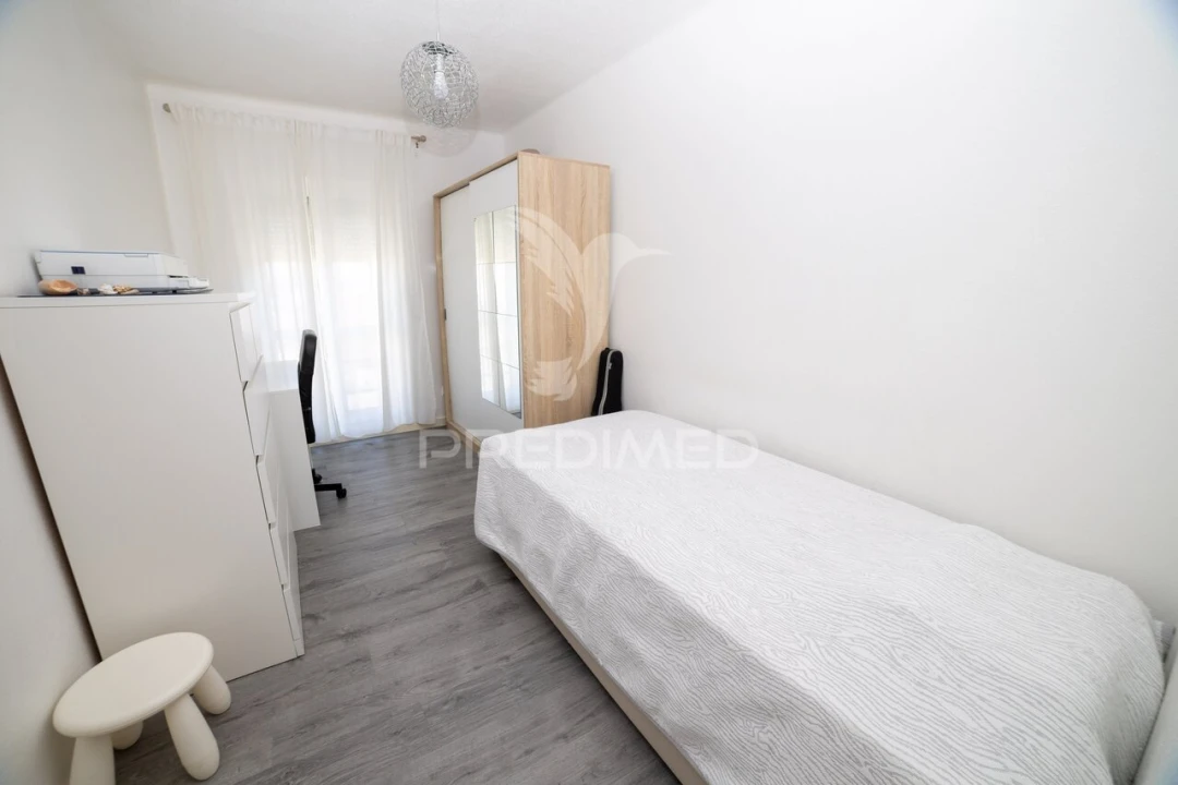 Apartamento T3 para Venda em Bacelo e Senhora da Saúde Foto 11