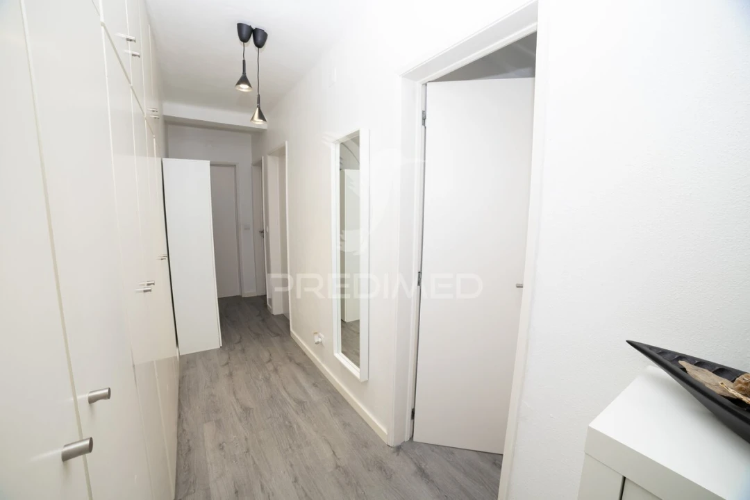 Apartamento T3 para Venda em Bacelo e Senhora da Saúde Foto 3
