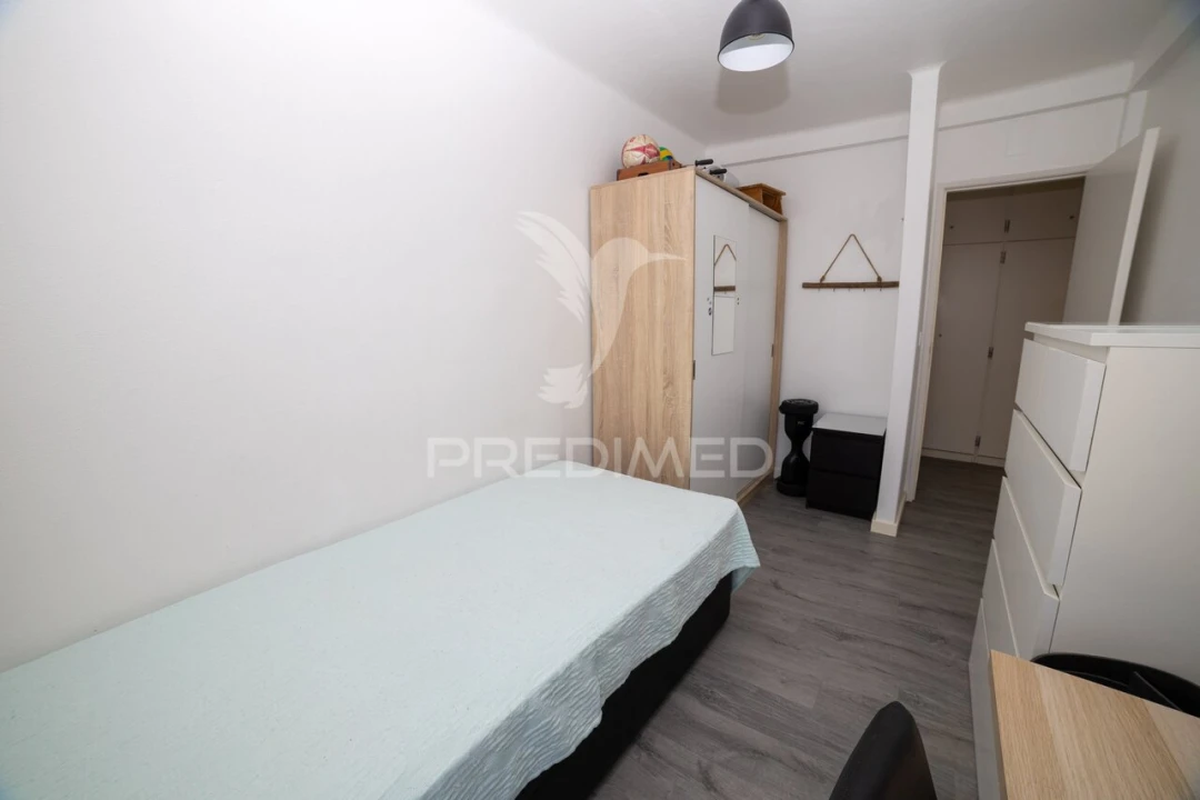Apartamento T3 para Venda em Bacelo e Senhora da Saúde Foto 10