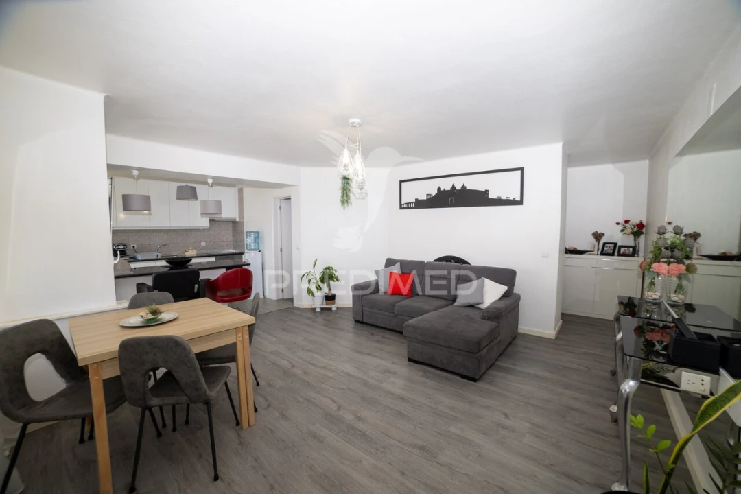 Apartamento T3 para Venda em Bacelo e Senhora da Saúde Foto 19