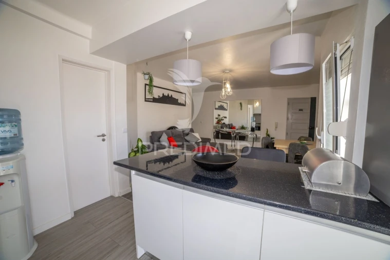Apartamento T3 para Venda em Bacelo e Senhora da Saúde Foto 5