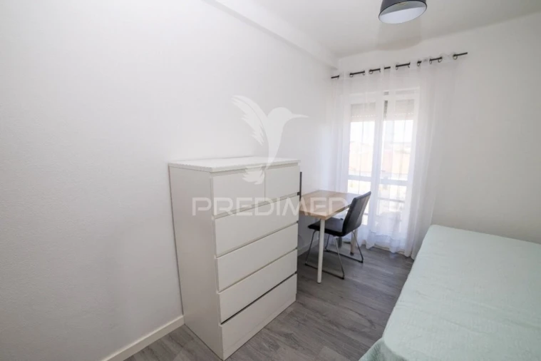 Apartamento T3 para Venda em Bacelo e Senhora da Saúde Foto 13
