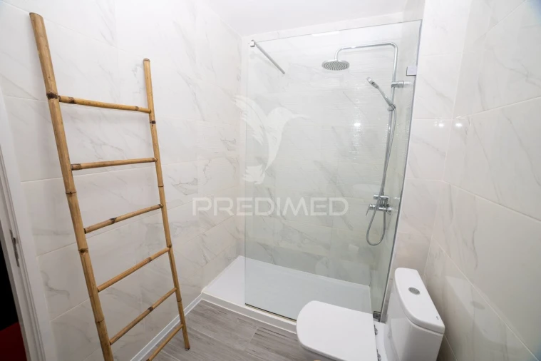 Apartamento T3 para Venda em Bacelo e Senhora da Saúde Foto 18