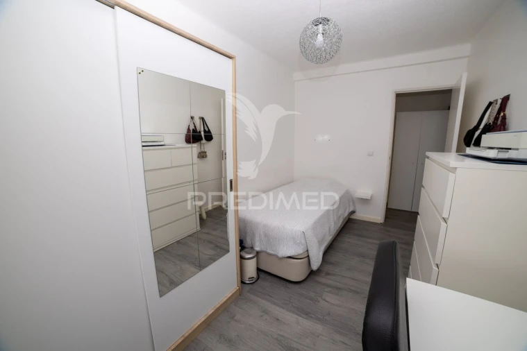 Apartamento T3 para Venda em Bacelo e Senhora da Saúde Foto 12