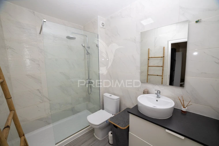 Apartamento T3 para Venda em Bacelo e Senhora da Saúde Foto 17