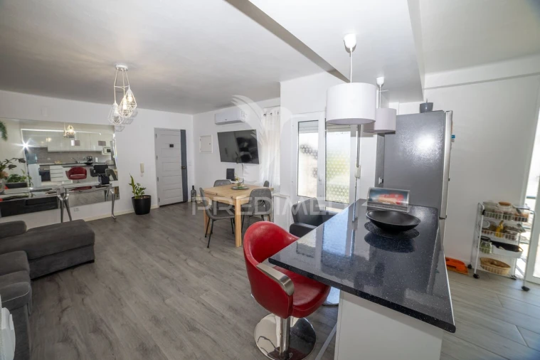 Apartamento T3 para Venda em Bacelo e Senhora da Saúde Foto 6