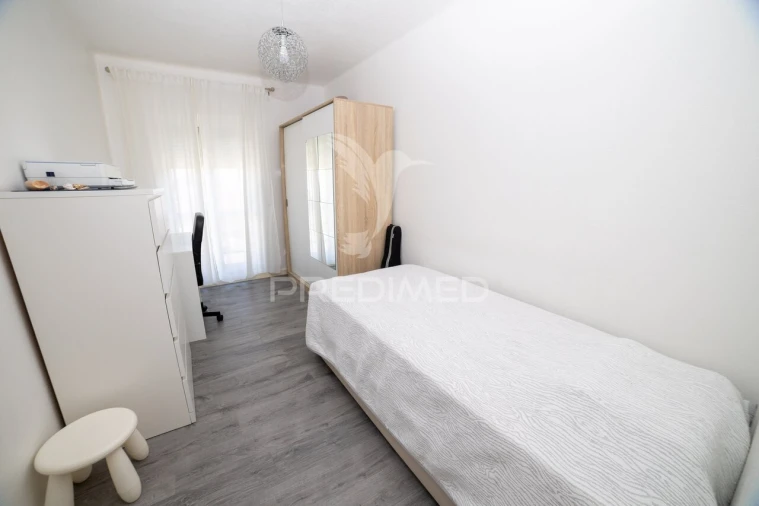 Apartamento T3 para Venda em Bacelo e Senhora da Saúde Foto 11