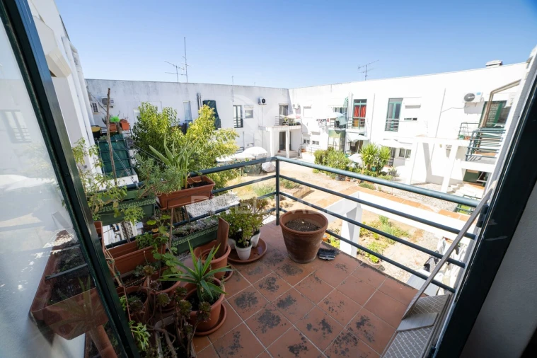 Apartamento T3 para Venda em Bacelo e Senhora da Saúde Foto 21