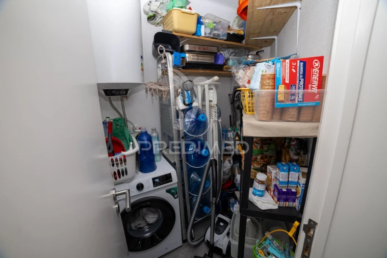 Apartamento T3 para Venda em Bacelo e Senhora da Saúde Foto 7