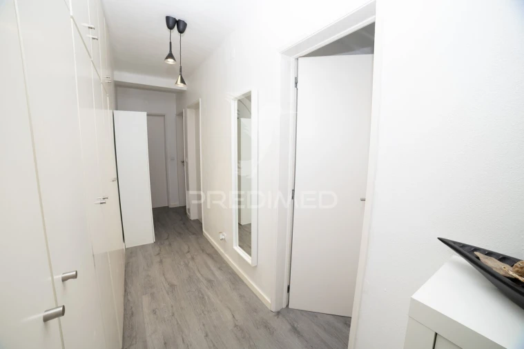 Apartamento T3 para Venda em Bacelo e Senhora da Saúde Foto 3